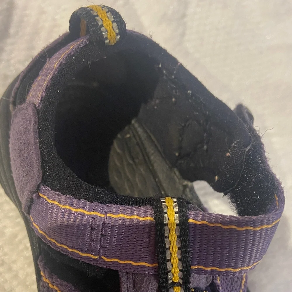 Keen durable sandals